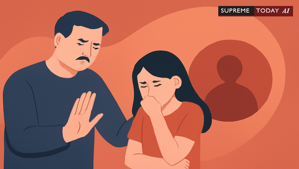 When Fathers Are Acquitted of Outraging Modesty: Decoding IPC Section 354 Standards