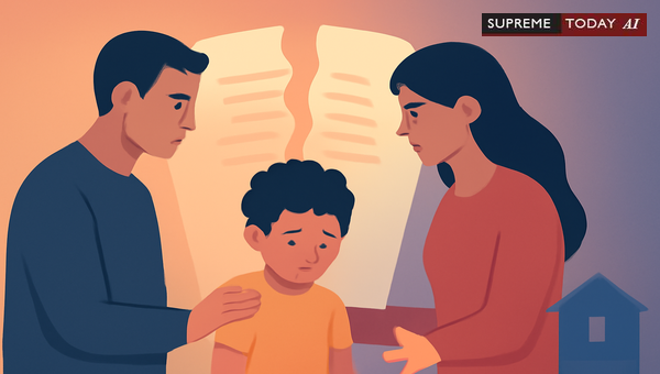 Adoption Rights Post-Divorce: Can Fathers Proceed Without Mother's Consent Under Hindu Law?