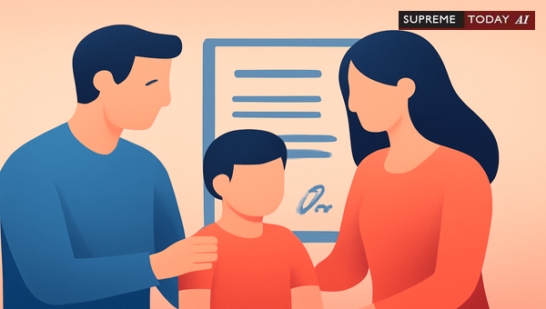 Is Father-Child Relationship Fiduciary Under Section 51(c) of Civil Procedure Code?