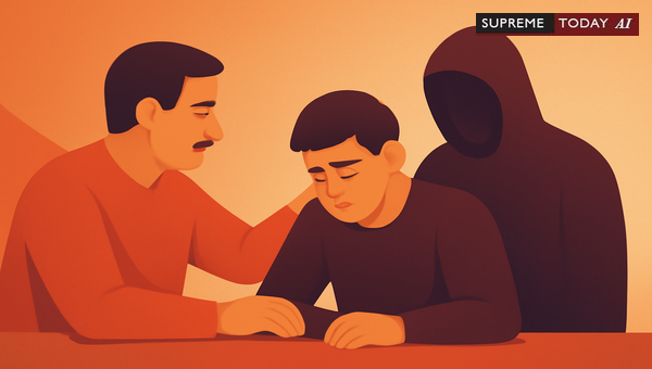 Proving Mens Rea and Criminal Liability for Fathers Sheltering Offenders Under IPC 216