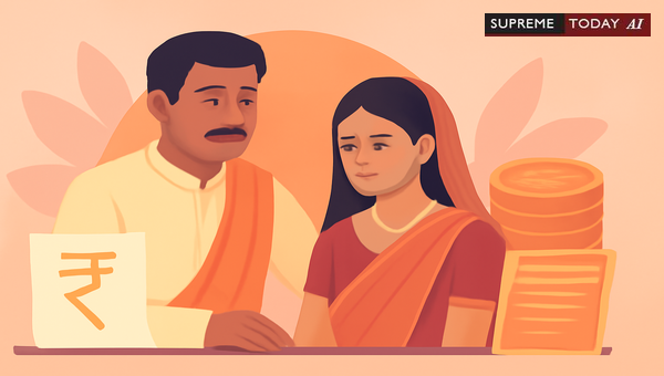 Father's Liability for Unmarried Daughter's Wedding Expenses Despite Child's Independent Income