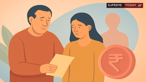 Maintenance Obligations of Fathers for Major Unmarried Daughters Under Indian Personal Laws