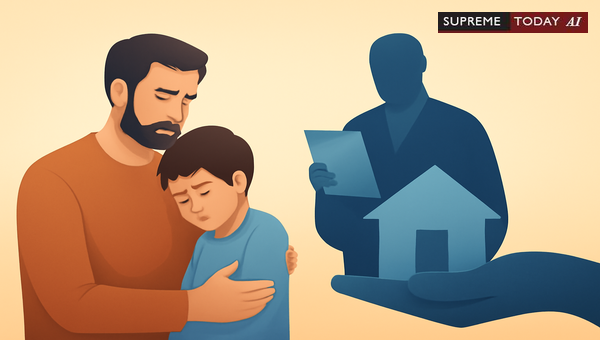 Fathers' Rights to Interim Child Custody in Guardianship Original Petitions