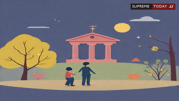 Can a Father Seek Visitation Rights Under the Domestic Violence Act 2005?