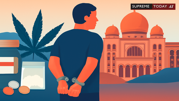 Federal Court Drug Trafficking Rulings: Establishing Knowledge and Evidence Integrity