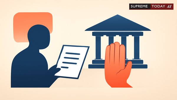Federal Court Jurisprudence on Contempt via Suppression of Material Facts