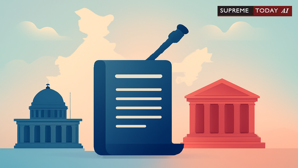 Federal Duties to Indian States: Constitutional Limits on Legislative Competence and Sovereignty