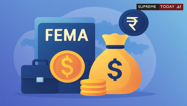 FEMA Currency Violations: Understanding Export and Import Restrictions and Seizure Penalties