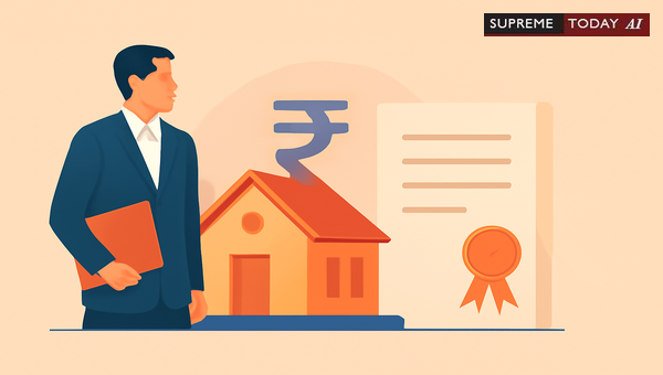 FEMA Regulations on Non-Resident Security Transactions and Indian Immovable Property