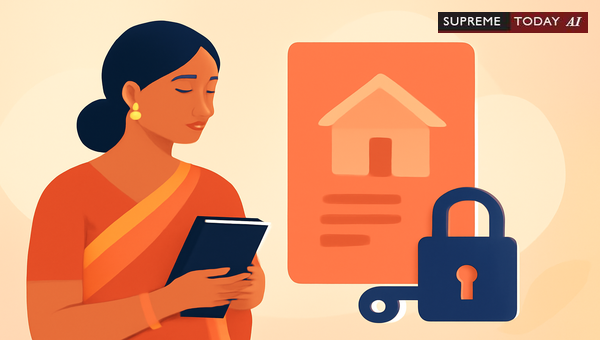Succession Hierarchy for Female Hindu Intestate Property under Hindu Succession Act