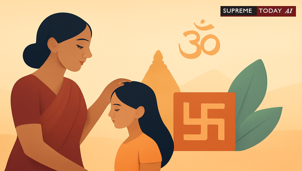 Succession Rights of Female Hindus Dying Intestate: Analyzing HSA 1956 Provisions