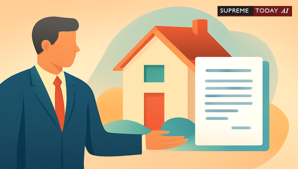 Fiduciary Liabilities of Land Seller Agents Under Transfer of Property Act Section 55