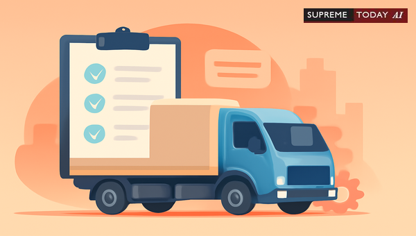 FIFO Principle Does Not Apply to Transport Vehicle Permit Grants Under Motor Vehicles Act
