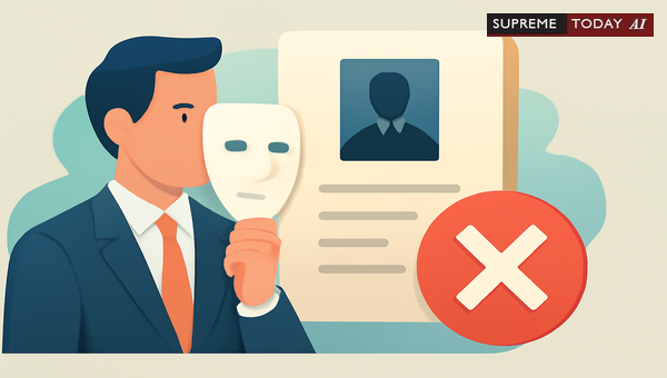 How to File a Complaint for Impersonation and Forgery in Indian Court Proceedings