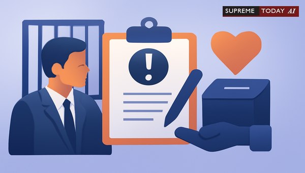 Criminal Complaints Against Charitable Trust Trustees: Procedure Without Charity Commissioner Approval