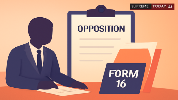 How to File Notice to Oppose Creditor's Petition