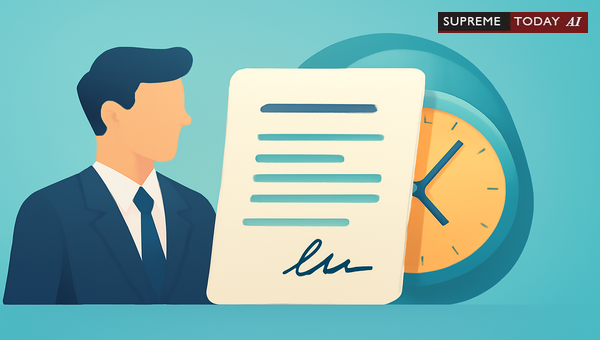 How to File a Direction Petition to Expedite Pending CGIT Hearing Proceedings