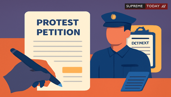 Filing a Protest Petition Against Negative Police Reports Under CrPC Section 173
