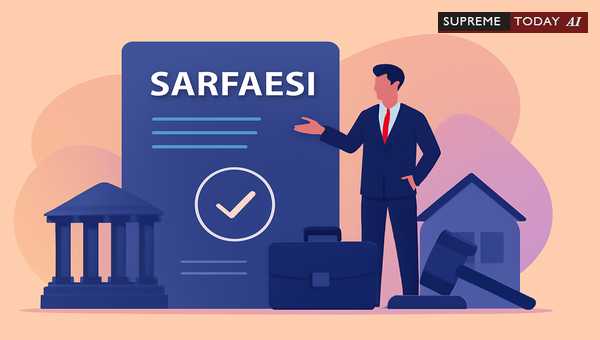 Filing Section 17 SARFAESI Applications Following Section 14 Possession Orders Before DRT