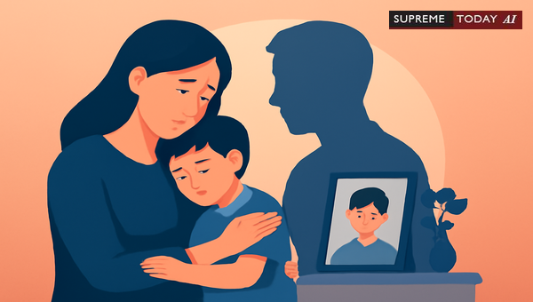 Claiming Filial Consortium for Child Death: Parents' Rights Under Motor Vehicles Act