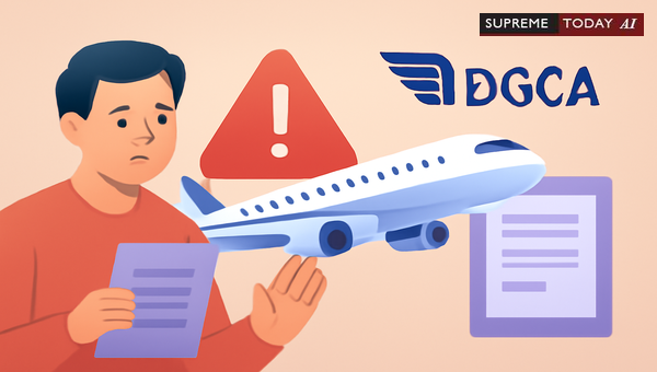 Filing Airline Service Complaints in India: Regulatory Remedies and Judicial Recourse Options