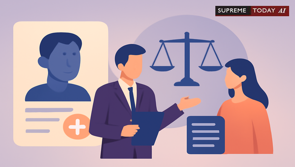 Legal Consequences of Filing Appeals or Execution Petitions in the Name of a Deceased Party