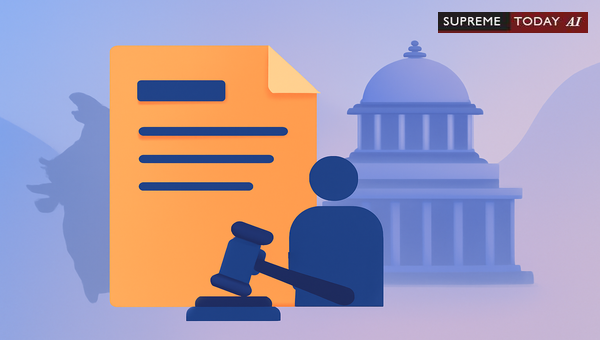 Filing Article 32 Writ Petitions in Supreme Court After High Court Article 226 Dismissal