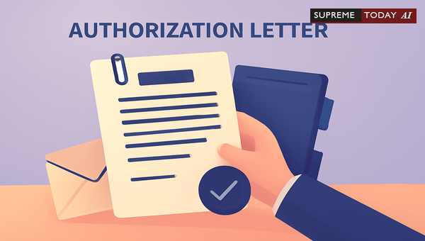 Can Authorization Letters Be Filed at Argument Stage? CPC Rules on Late Evidence Admission