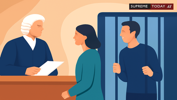 Filing Bail Appeals After Complainant Examination: Judicial Principles and Case Precedents