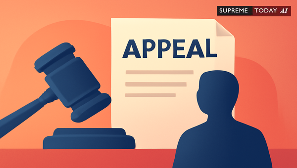 Challenging Temporary Injunctions in India: Strategic Grounds for Civil Miscellaneous Appeals