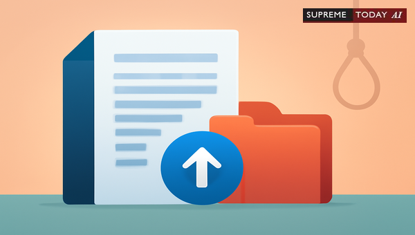 Filing Civil Miscellaneous Appeals During Pending Review Applications: Legal Permissibility