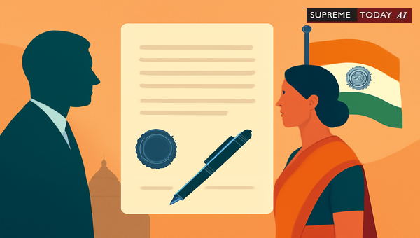 Legal Requirements for Filing Civil Suits Against Foreign Diplomats in Indian Courts