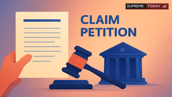 Filing Claim Petitions Under Commercial Courts Act for High-Value Dispute Resolution