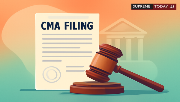 Can You File a Civil Miscellaneous Appeal Based on an Order Without a Decretal Order?