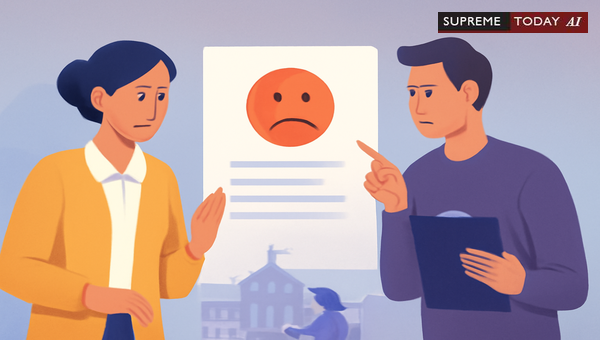 Legal Procedures and Standards for Filing Complaints Against Teachers for Unsatisfactory Teaching