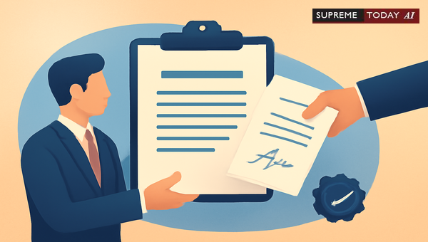 Filing Compromise Terms in Declaration Suits: Key Requirements and CPC Compliance