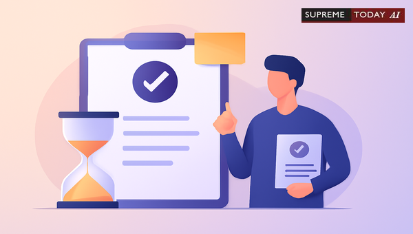 Filing Condonation of Delay Applications Post-Notice: Judicial Stance and Precedents