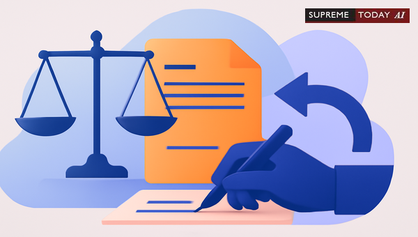 Procedural Requirements for Filing Counter-Claims in Civil Litigation Petitions