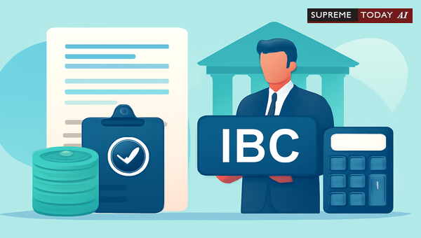 Can FIRs for Debt Recovery Continue During Ongoing IBC Proceedings?