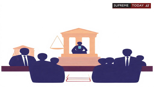 Can a Lawyer File a Fresh Memo of Appearance Without Prior Advocate Consent?
