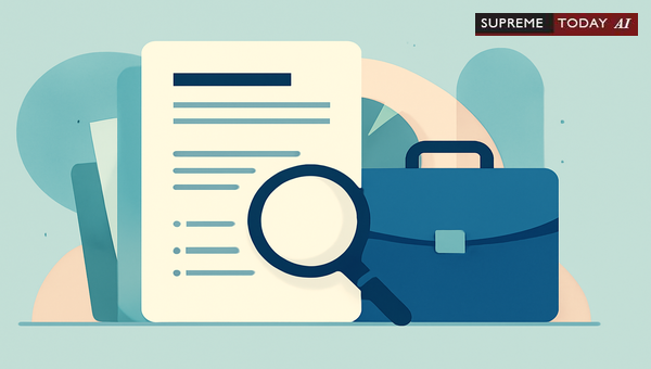 Filing IAs for Document Production under Section 28 of the Civil Rules of Practice in GWOP Cases