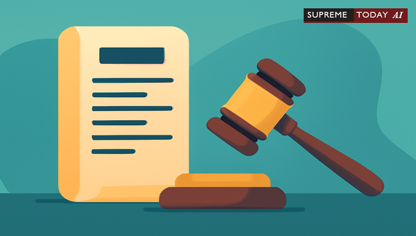 Can You File an Injunction Notice of Motion Without a Substantive Suit in India?