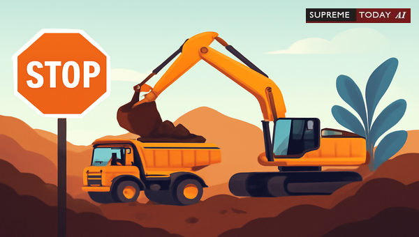 Procedures for Filing Legal Complaints and Initiating PILs Against Illegal Mining in India