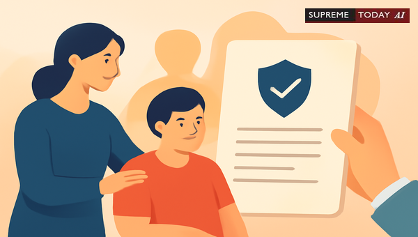 Procedure for Filing Limited Guardianship for Intellectual Disability Under RPWD Act Section 14