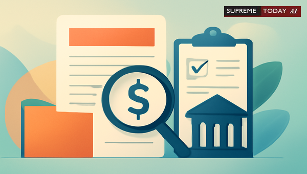 Filing LAD Proof of Debt in Liquidation Without Vacant Possession Claims