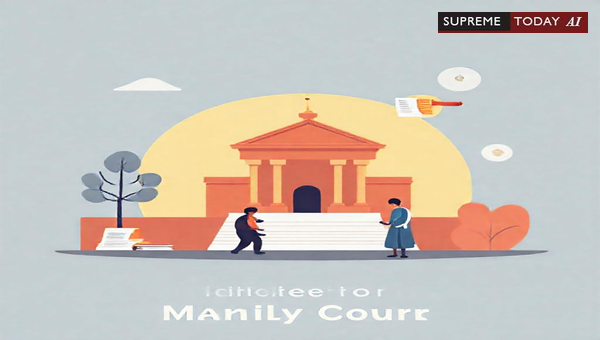 Where to File Maintenance Claims for Major Unmarried Hindu Daughters: Legal Forum Explained