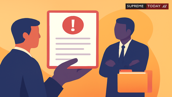 Procedures for Filing Motions for Non-Compliance with Court Orders in Indian Courts