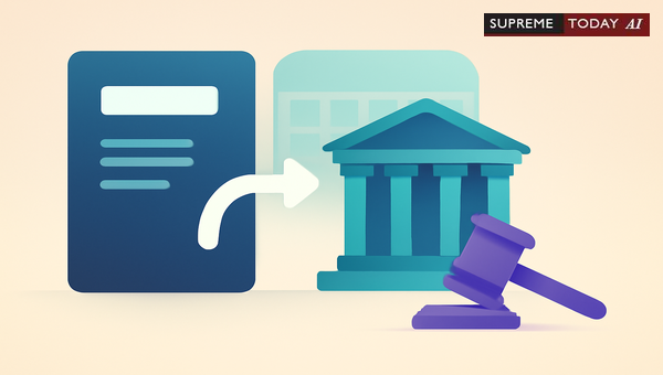 Filing Order 9 Rule 13 CPC Applications After Territorial Jurisdiction Changes and Business Transfers