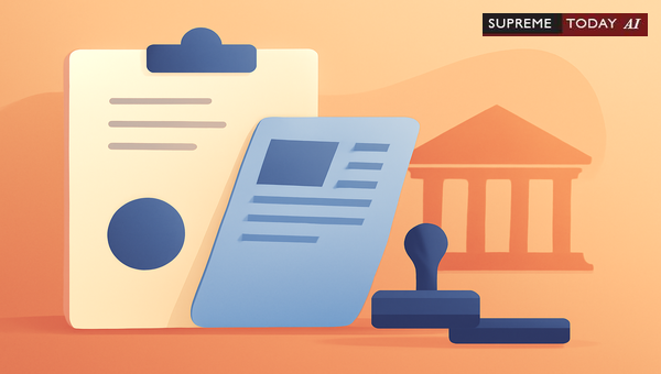Procedures for Filing Original Documents in Place of Xerox Copies in Indian Courts