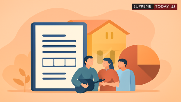 Filing Partition Suits for Ancestral Property: Requirements, Evidence, and Judicial Precedents
